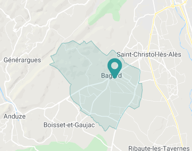 Les 4 Saisons Ales Cévennes Bagard