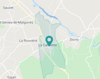 La Calmette