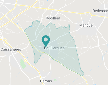 Languedoc Bouillargues