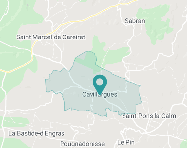 Cavillargues