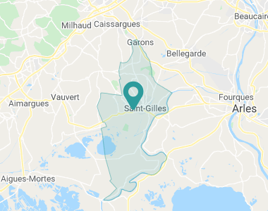 Saint-Gilles