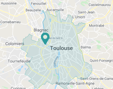 Asnières Toulouse