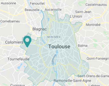 Résidence Arc-en-Ciel Toulouse