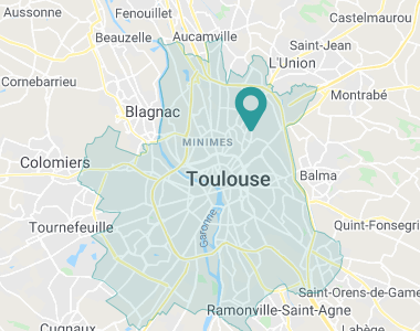 Bonnefoy Toulouse