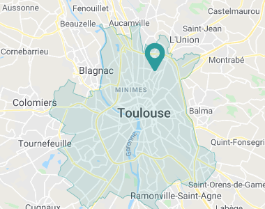 Domaine de Borderouge Toulouse