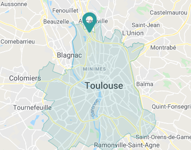 Domaine de la Cadene Toulouse