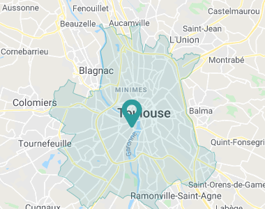 Gaubert Toulouse