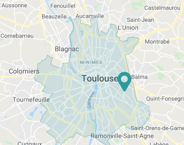 La Cote Pavée Toulouse