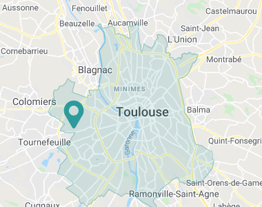 Le Bois Vert Toulouse