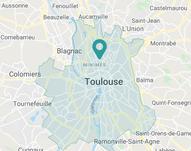 Le Carré Occitan Toulouse