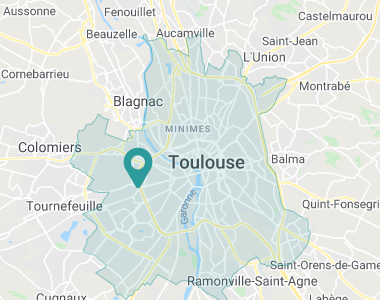 Les Tourelles Toulouse