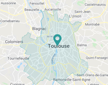 Maurice Garrigou Toulouse