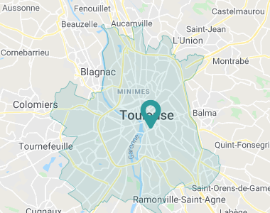 Plénitude Saint-Michel Toulouse
