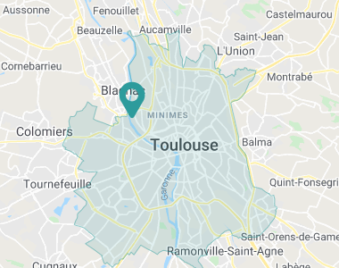 La Cotonnière Toulouse