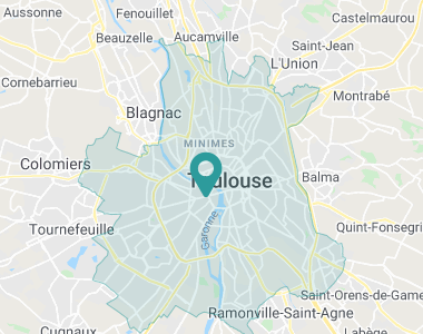 Les Tilleuls Toulouse