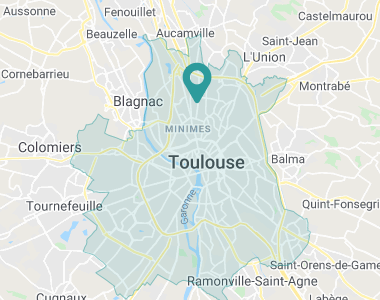 Résidence Marguerite Toulouse