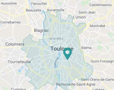 Crampel Toulouse
