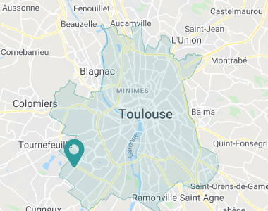 Saint-Simon Toulouse