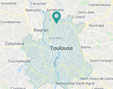 Résidence Tolosa Toulouse
