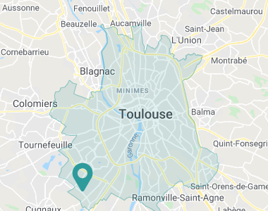 Tibaous Toulouse