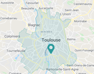 Vitalité Sérénité Toulouse