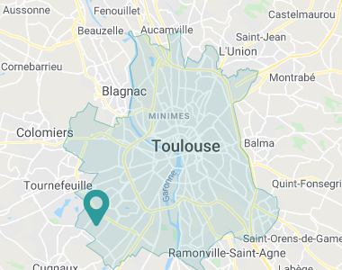 Saint Simon Toulouse