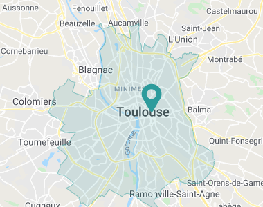 La colombette Toulouse