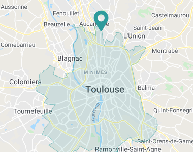 Les buissonnets Toulouse