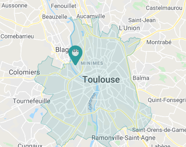 Les sept deniers Toulouse