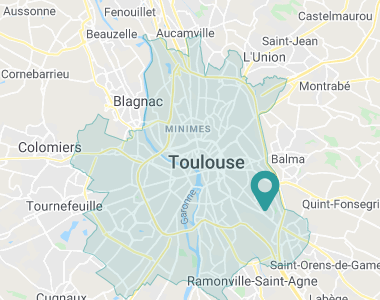 L'Ormeau Toulouse