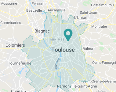 Saint-Louis Toulouse