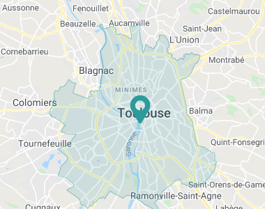 Tounis Toulouse