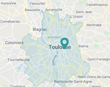 Intégrée Le Mozart Toulouse