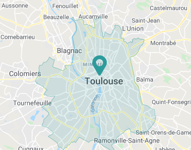 Intégrée Les Quêteurs Toulouse