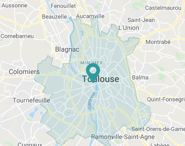 Intégrée Quilméry Toulouse
