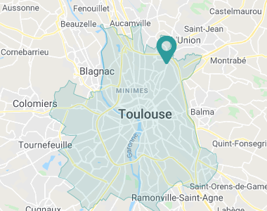 Les Jardins d'Isaure Toulouse
