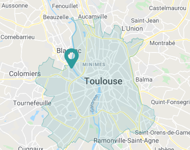 Hôpital Garonne universitaire Toulouse