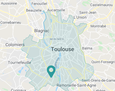 Les Jardins des Silos Toulouse