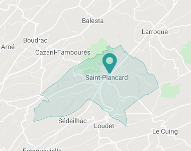 Cap Soulé Saint-Plancard
