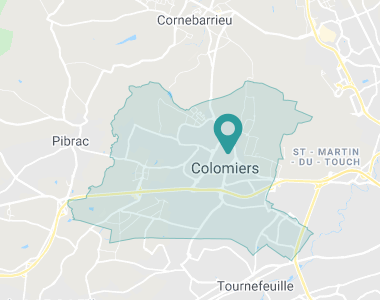 La Pradine Colomiers