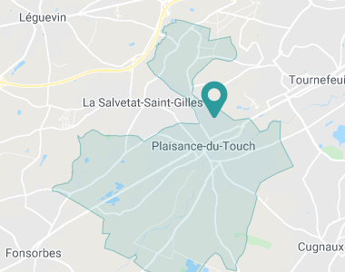 Occitanie Plaisance-du-Touch