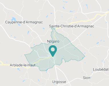 Nogaro