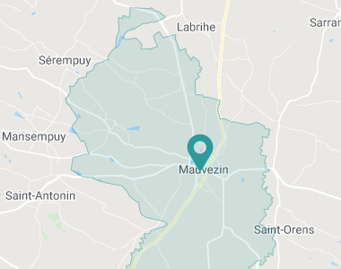 Mauvezin