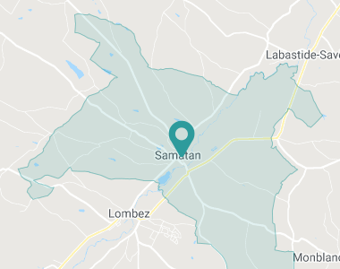 Samatan