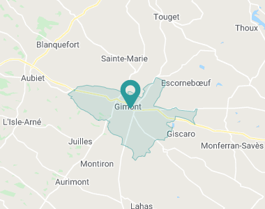 Gimont