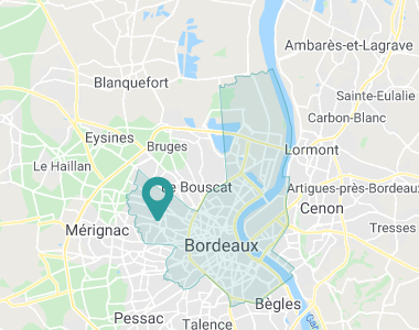 La Chêneraie Bordeaux