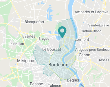La Berge du Lac Bordeaux