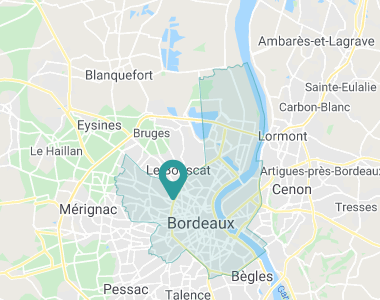 Le Grand-Bon-Pasteur Bordeaux