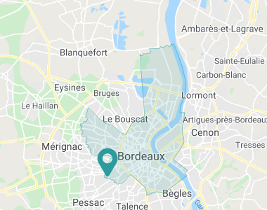 Notre Dame de Bonne Espérance Bordeaux