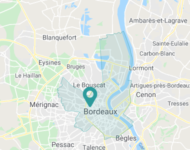 Ma Maison Bordeaux